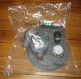 LG Dishwasher Water Sump Assembly with Senson & Divertor Motor - Part # AGM75469211