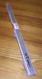 LG GF-B620, GF-D613 Series Fridge Door French Closing Bar - Part No. AGU74110905