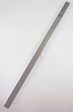 LG GF-B620, GF-D613 Series Fridge Door French Closing Bar - Part No. AGU74110905