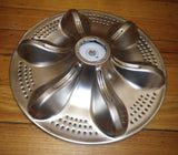 LG Top Load Washer Pulsator Assembly - Part # AGZ72910602