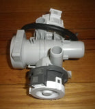 LG WV9-1410W, WVC9-1410W Electric Drain Pump Motor - Part # AHA75693421