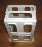 Used LG GN-515GW, GN-W515GW Ice Cube Tray Holder - Part # AJP73414501