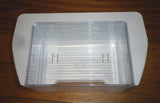 Genuine LG GS-B600PL Fridge Ice Cube Collection Tray - Part # AKC74069901