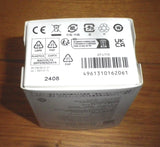 Audio Technica Standard Aluminium 1/2" Turntable Cartridge Headshell - Part # AT-LT10