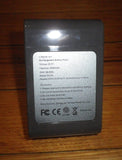 Dyson 22.2V 4000mAH DC31, DC35 Type-B Compatible Battery Pack - Part # BATT-TYPE-B