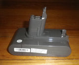 Dyson 22.2V 4000mAH DC31, DC35 Type-B Compatible Battery Pack - Part # BATT-TYPE-B