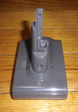 Dyson 21.6V 4000mAH V7, SV11 Compatible Battery Pack - Part # BATT-V7