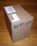 Dyson 21.6V 4000mAH V7, SV11 Compatible Battery Pack - Part # BATT-V7