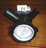 Bosch Compatible Front Loader Complete Pump with Housing - Part # BO117