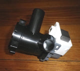 Bosch Compatible Front Loader Complete Pump with Housing - Part # BO117