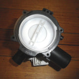 Bosch Compatible Front Loader Complete Pump with Housing - Part # BO117