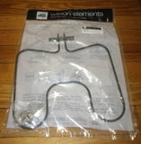 1300Watt Euro Multi-Fit Lower Oven Element - Part # BOE-06