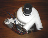 Ariston, Indesit Wash Circulation Pump Motor Assembly - Part # C00055946, A055946