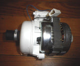 Ariston, Indesit Wash Circulation Pump Motor Assembly - Part # C00055946, A055946