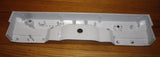 Ariston L64(AUS) Dishwasher Control Panel Escutcheon - Part # C00098909, A098909