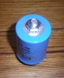 8uF 450Volt Motor Start Capacitor with Bolt & Metal Can - CAP008MS