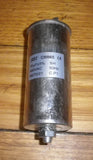 15uF 450Volt Motor Start Run Capacitor w Metal Can - Part # CAP015G