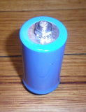 15uF 450Volt Motor Start Run Capacitor w Metal Can - Part # CAP015MS