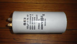 100uF 450Volt Motor Start Capacitor - Part # CAP100, RF06A49
