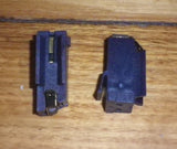 GE, Hotpoint Front Loader Compatible Motor Brushes - Part # CAR96, QUACAR96