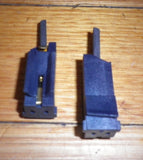 GE, Hotpoint Front Loader Compatible Motor Brushes - Part # CAR96, QUACAR96