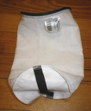 Nilfisk GD5, GD10 Compatible Backpack Reusable Cloth Vac Bag - Part # CB-GD5