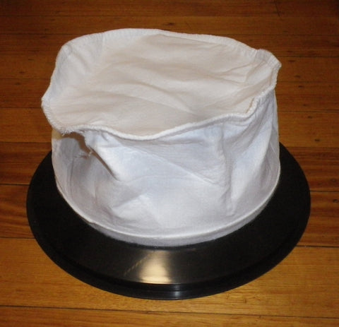 Cleanstar VC15LP 15ltr Commercial Vacuum Cloth Bag - Part # CB15LP