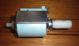 Coffee Machine Pump Assembly (Green) - Part # CM200