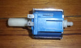 Coffee Machine Pump Assembly (Blue) - Part # CM202