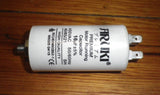 16uF 450Volt Motor Start Run Capacitor - Part # CAP016ASP