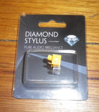 Audio Turntable Stylus - Ortofon NF15XE/II Series Compatible - Part # D1026E
