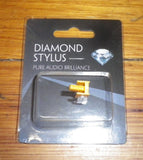 Audio Turntable Stylus - Ortofon NF15XE/II Series Compatible - Part # D1026E