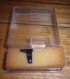 Audio Turntable Stylus - Electronic Producers 35/36 Compatible - Part # D1053