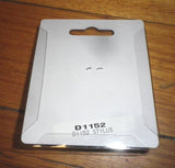 Shure SS35C Compatible Turntable Stylus - Dreher & Kauf Part No. D1152