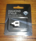 National EPS41 Compatible Turntable Stylus - Part # D1153