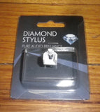 National EPS41 Compatible Turntable Stylus - Part # D1153
