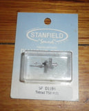 Tetrad T50MD Compatible Turntable Stylus. - Stanfield Part # D1194SR