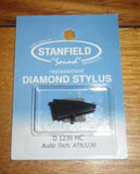 Audio Technica ATN3230 Compatible Turntable Stylus - Stanfield Part # D1239MC
