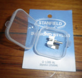Stanton 500AL Compatible Turntable Stylus. - Part # D1289AL