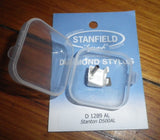 Stanton 500AL Compatible Turntable Stylus. - Part # D1289AL