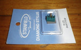 Excel ES70 Compatible Turntable Stylus - Stanfield Part # D173SR