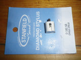 Onkyo DN18 Compatible Turntable Stylus - Stanfield Part # D182SR