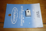 Onkyo DN18 Compatible Turntable Stylus - Stanfield Part # D182SR