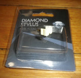 Shure N91ED Compatible Elliptical Turntable Stylus. - Part # D186ED