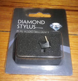 Stanton 500A Compatible Turntable Stylus. - Stanfield Part # D188SR