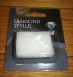 BSR ST10, ST9, ST8 Compatible Turntable Stylus. - Part No. D404
