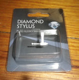 BSR ST10, ST9, ST8 Compatible Turntable Stylus. - Part No. D404
