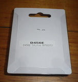 Shure N75E-III Compatible Elyptical Turntable Stylus. - Stanfield Part # D456E