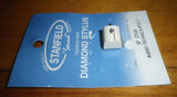 Audio Technica AT55-7 Compatible Turntable Stylus - Stanfield Part # D508SF