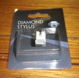 Sansui SN37 CompatibleTurntable Stylus - Dreher & Kauf Part No. D574